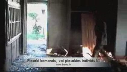 Airsoft spēles video