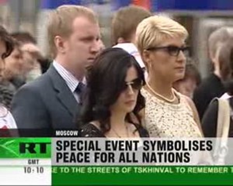 Russian Orthodox Church mourns “tragedy of three peoples"