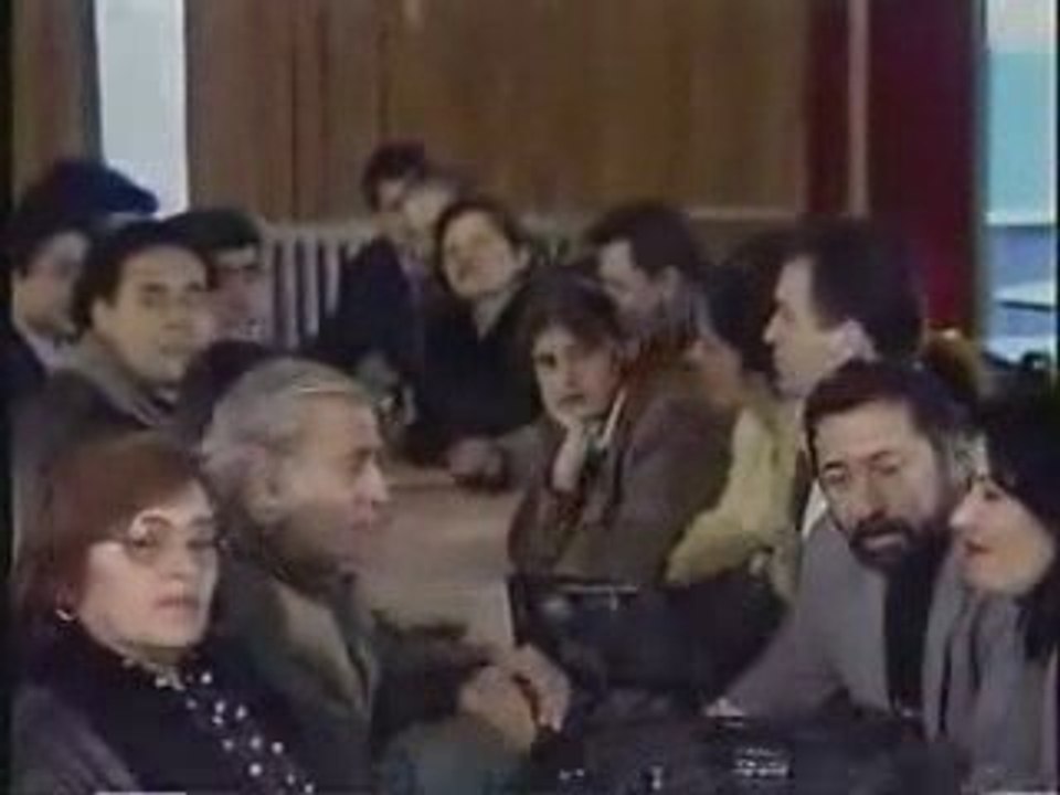 Serdem Coşkun - Alcak Klip