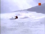Deportes Extremos 3/5 [Snowboarding, ...]