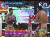 CTN Khmer- Kun Khmer Championship- 09 August 2009-2