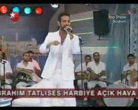 Tan - Biliyor Musun CP/İbo Show