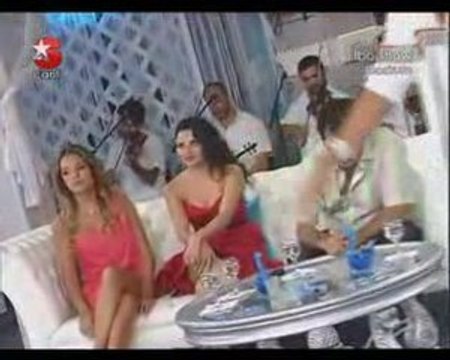 Tan - Elbet CP/İbo Show