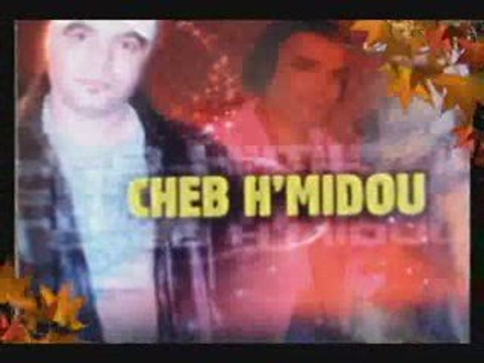 setif / hmidou staifi / MA NENSAK