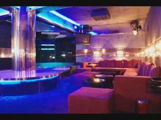 Bangkok Nightlife With Wild Parties At The Bank