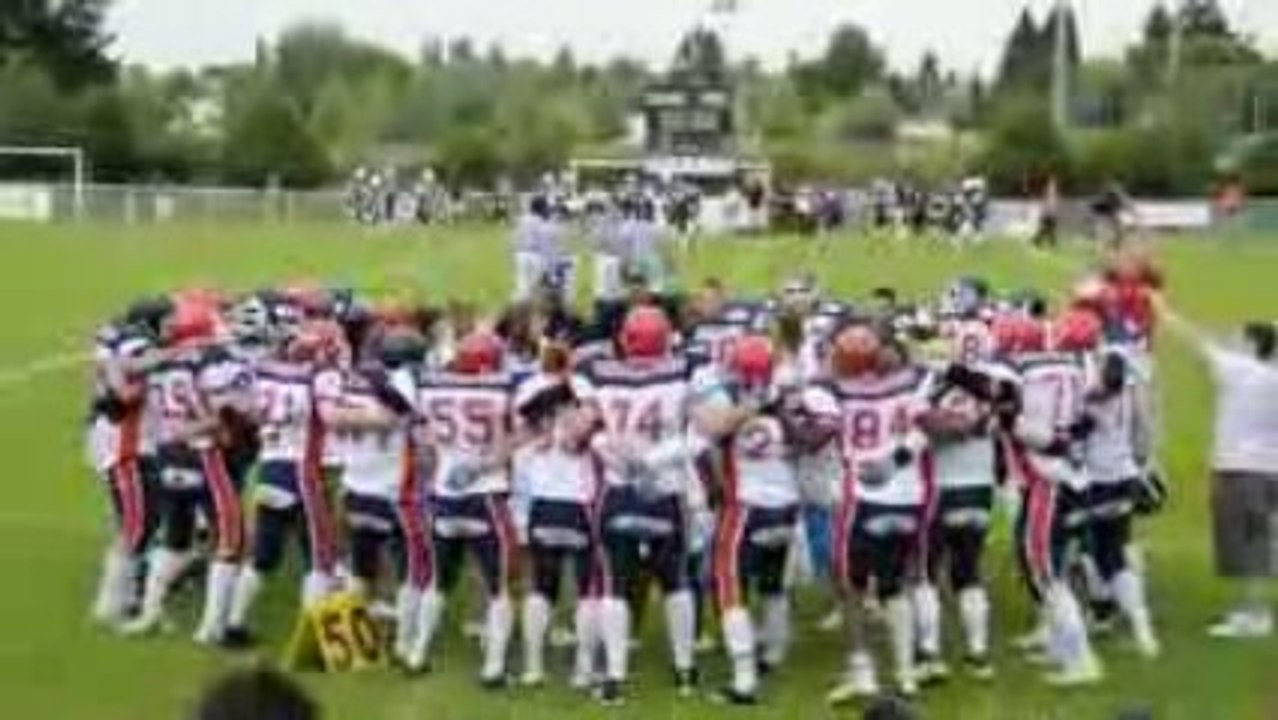 Patriotes  de Riedisheim