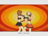 MEIKO - Koi no Fuga (Dance Shot PV) sung by Sakine Meiko - V