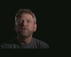 Kenneth Branagh - The Magic Flute [Interview]