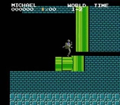 SUper Michael Jackson Bros