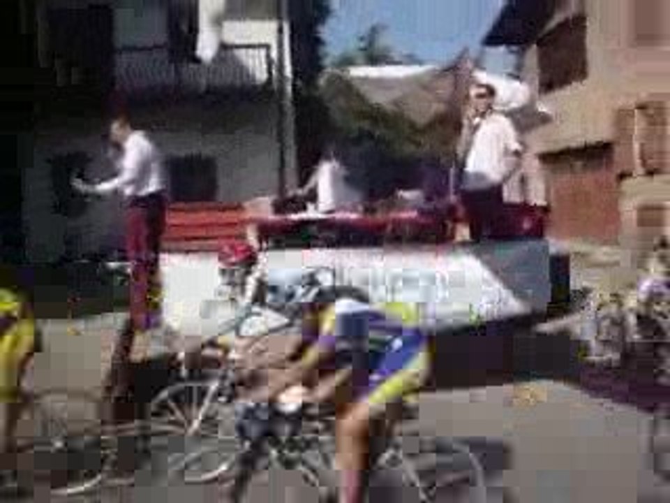 CHAMOUX SUR GELONS