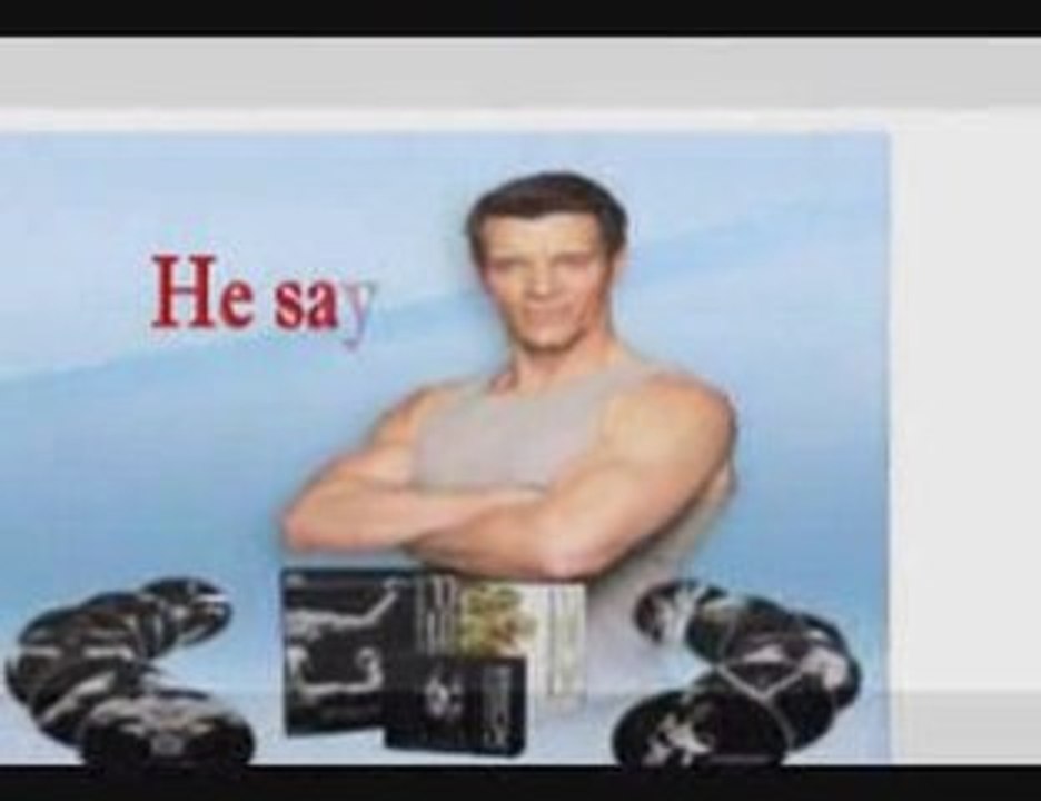 Are You Stuck? P90X www.Comp-U-Trader.com