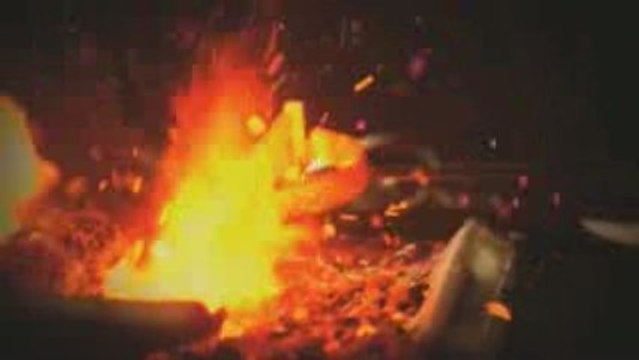 NINE INCH NAILS GHOST 19