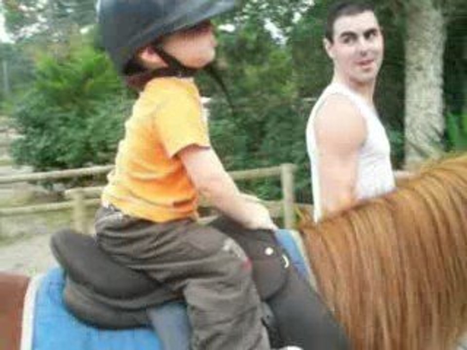 jordan poney