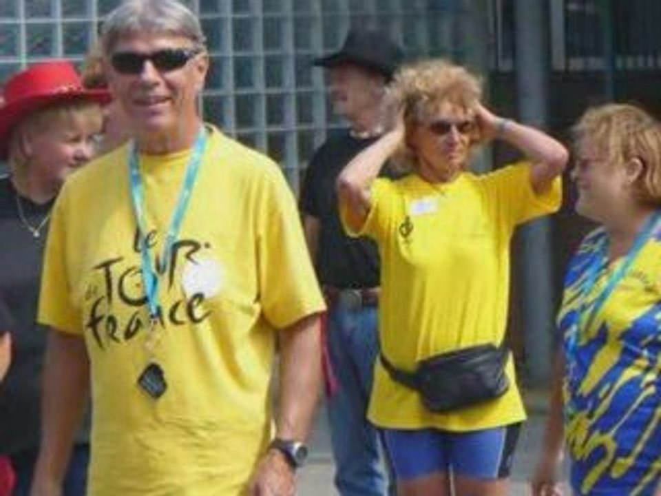 DEMONSTRATION COUNTRY WIMEREUX 8 AOUT 2009