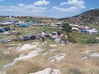 ANBARCIK KÖYÜ 2009 YAYLA ŞENLİĞİ