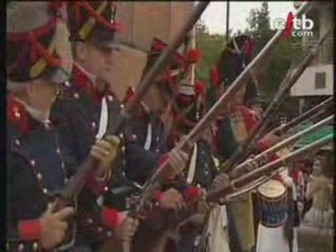Fiestas. Semana Grande de Donostia-San Sebastián