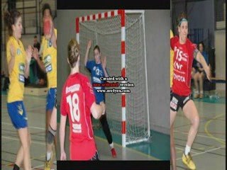 Le pouzin hb07 '' Récapitulatif de la saison 2008-2009