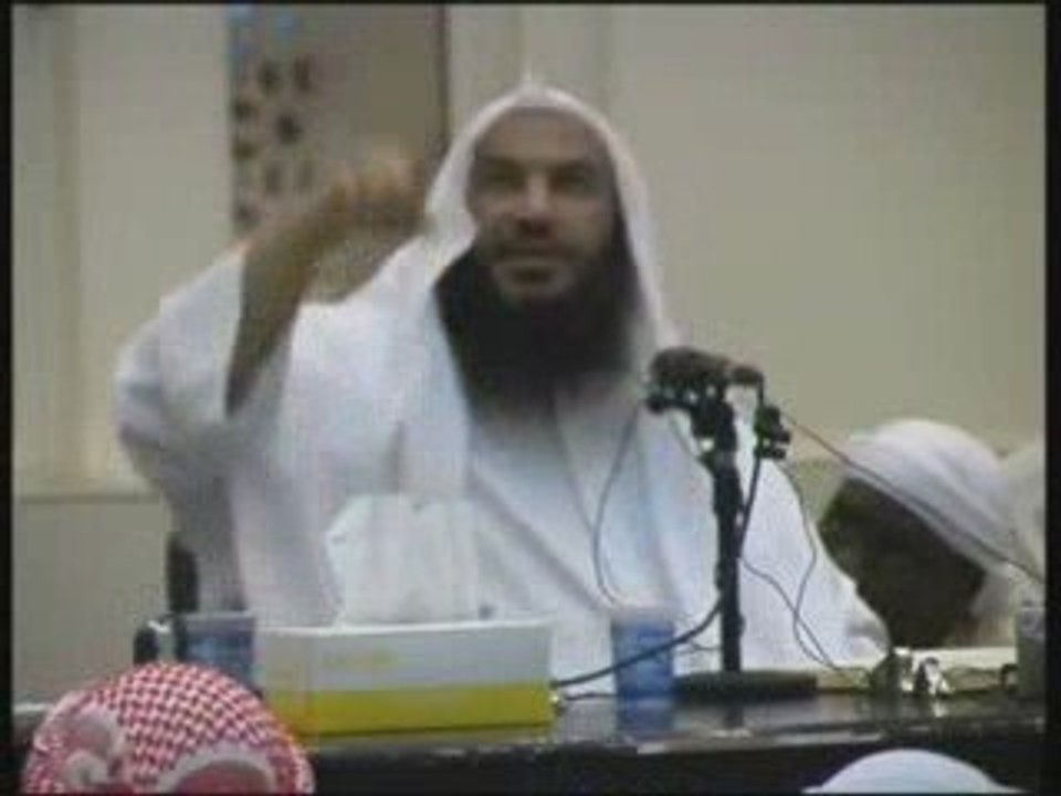 islam authentique (cour 19)
