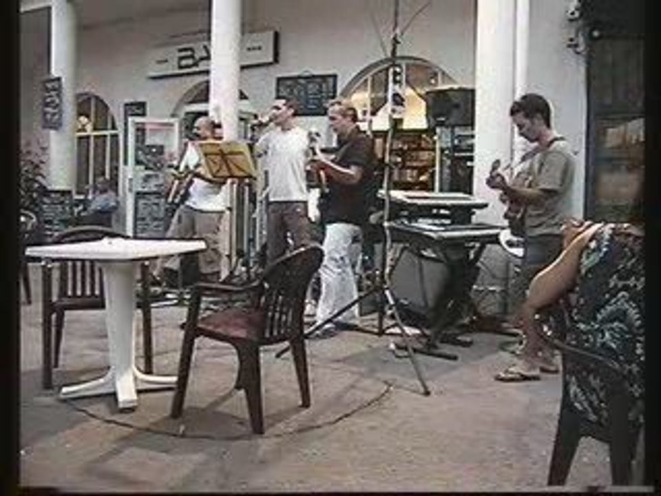 Big Time - L'Adress Antibes Video I