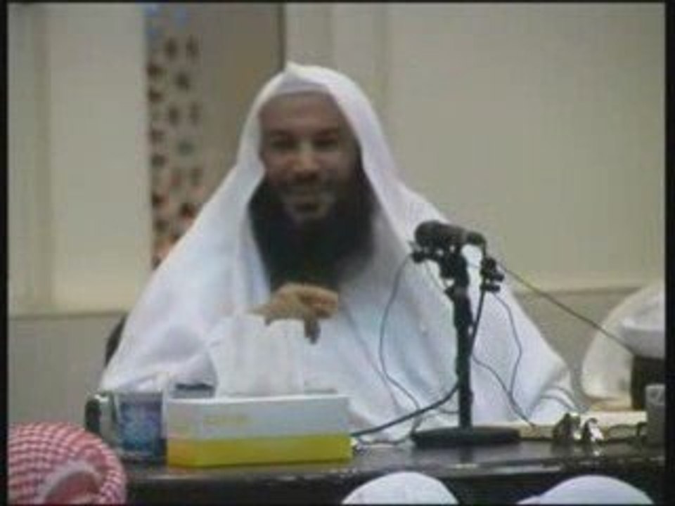 islam authentique (cour 18)
