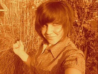 Aaron - U Turn (lili) (par estelle)