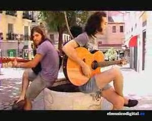 84 ME PILLAS EN OTRO PUNTO Esquinas de Madrid