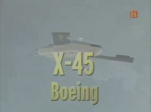 Aviacion Extrema 5/5 [aviones no tripulados]