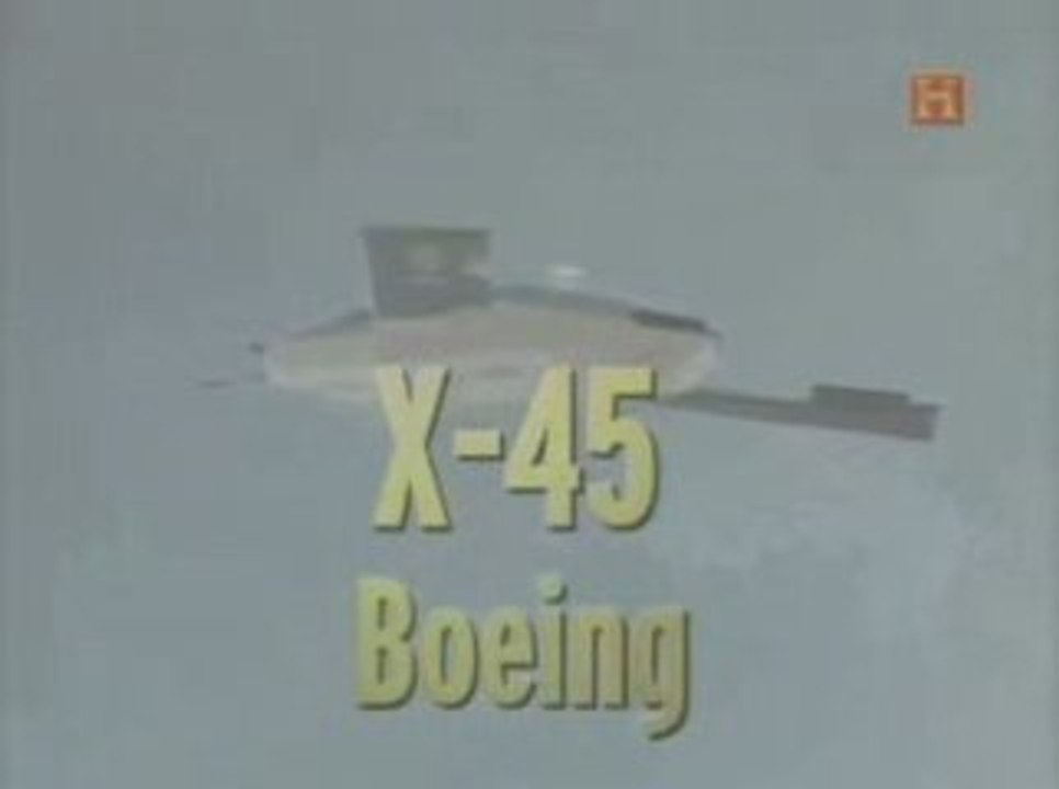 Aviacion Extrema 5/5 [aviones no tripulados]