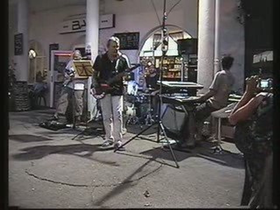 Big Time - L'Adress Antibes Video II