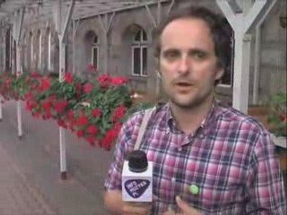 Wywiad z Arturem Rojkiem