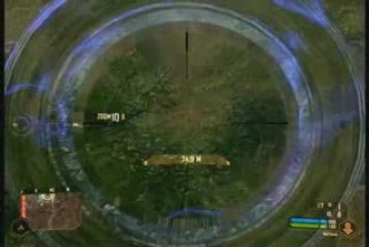 Gameplay Crysis Warhead