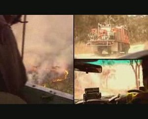 Bande annonce 2012 Terre Brulée ( Trailer Scorched)