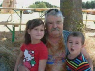 vacances en Auvergne 2009