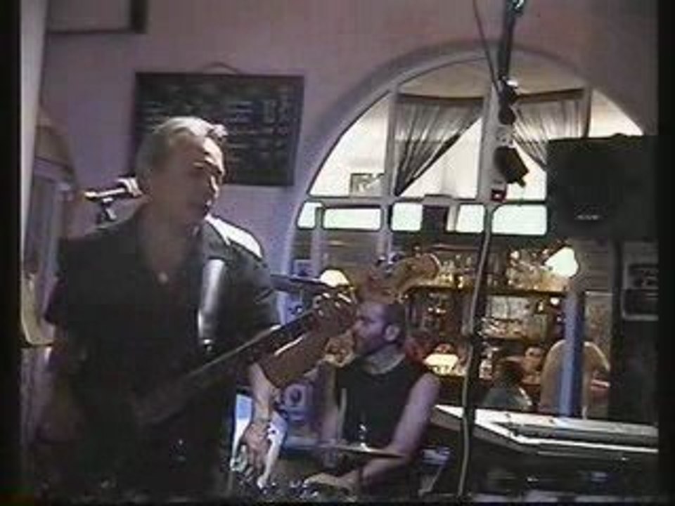 Big Time - L'Adress Antibes