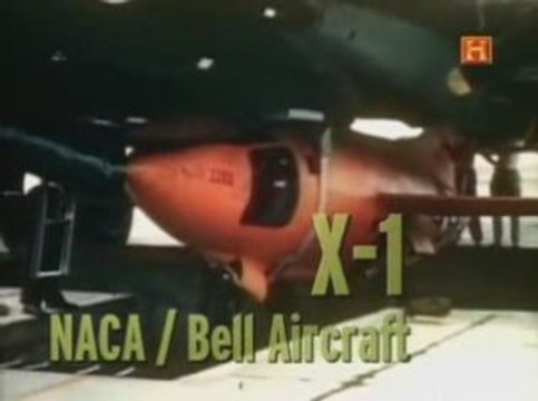 Aviacion Extrema 1/5 [aviones cohete]