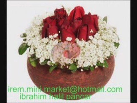 bir hepsi bir- ibrahim halil pancar