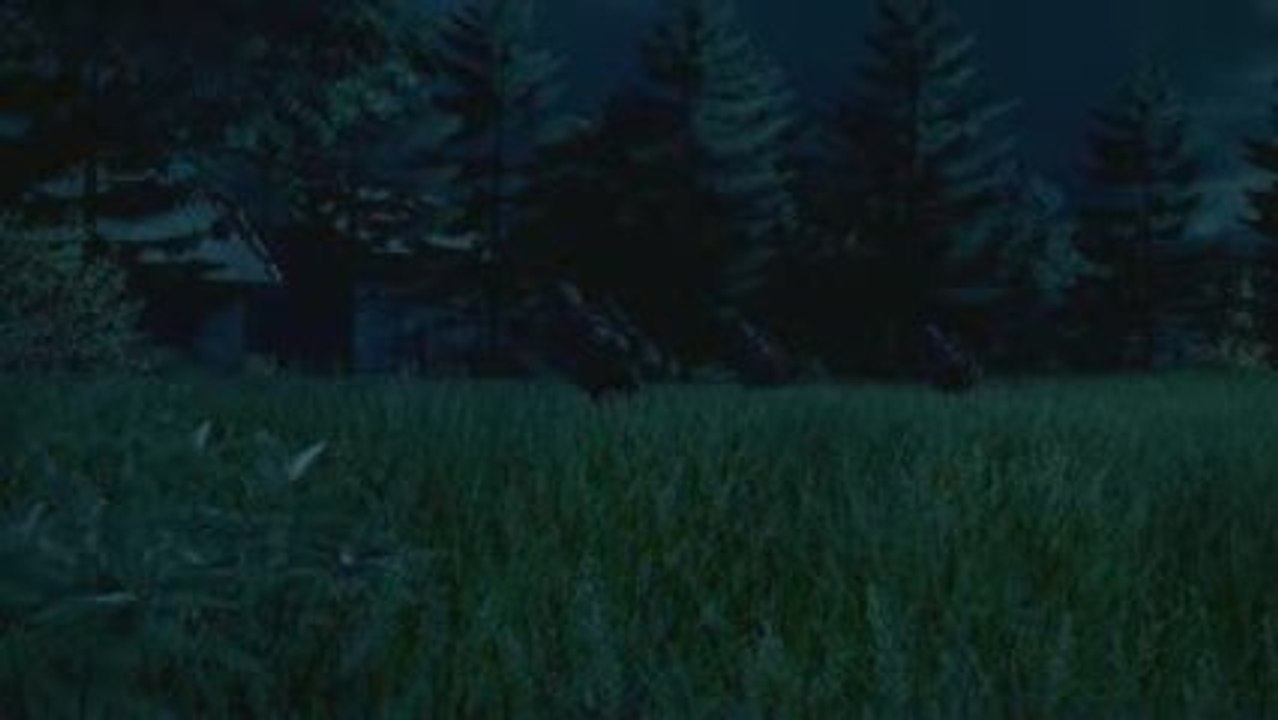 OFP Dragon Rising: Rückzug!