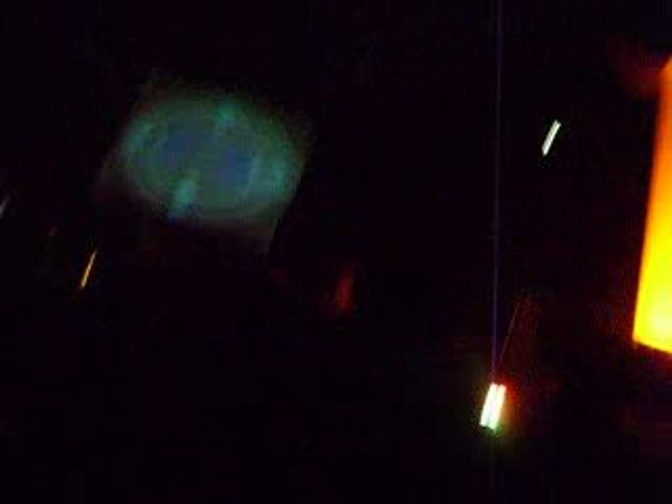 teuf dtraké b1gal dissipé