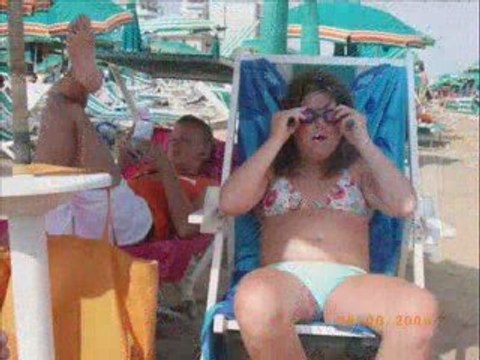 VACANCES 2009 ITALIE