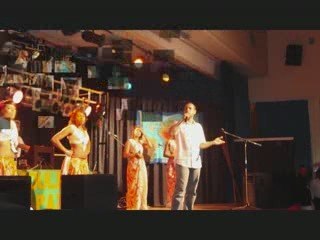 Promo album "le joli séga" de Manu.Kdé