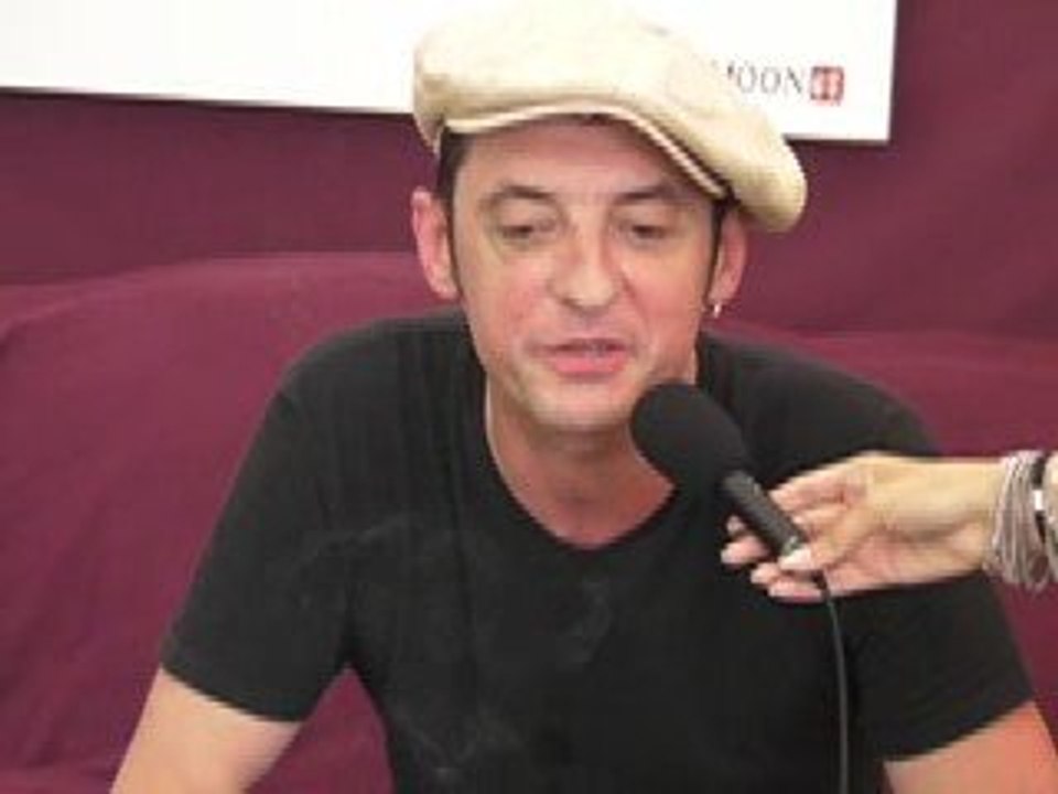 Chien à Plumes 2009 - JHM - Yves Jamait