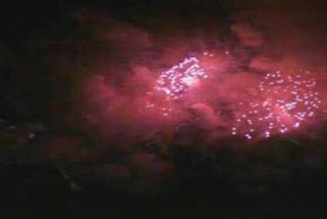 Biwako Hanabi Taikai