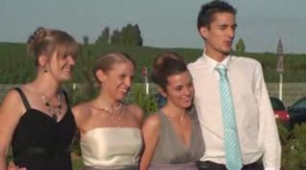 Photos Cousin - Cousine + la piece rapportée...