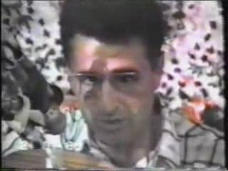 -Amar Ezzahi- نابوني ردو لجواب