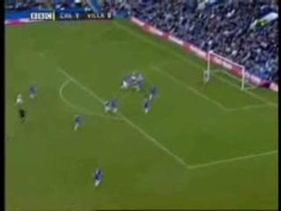 Petr Cech - Imbattable