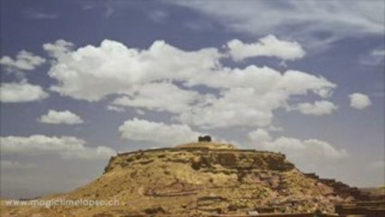 Beautiful Morocco