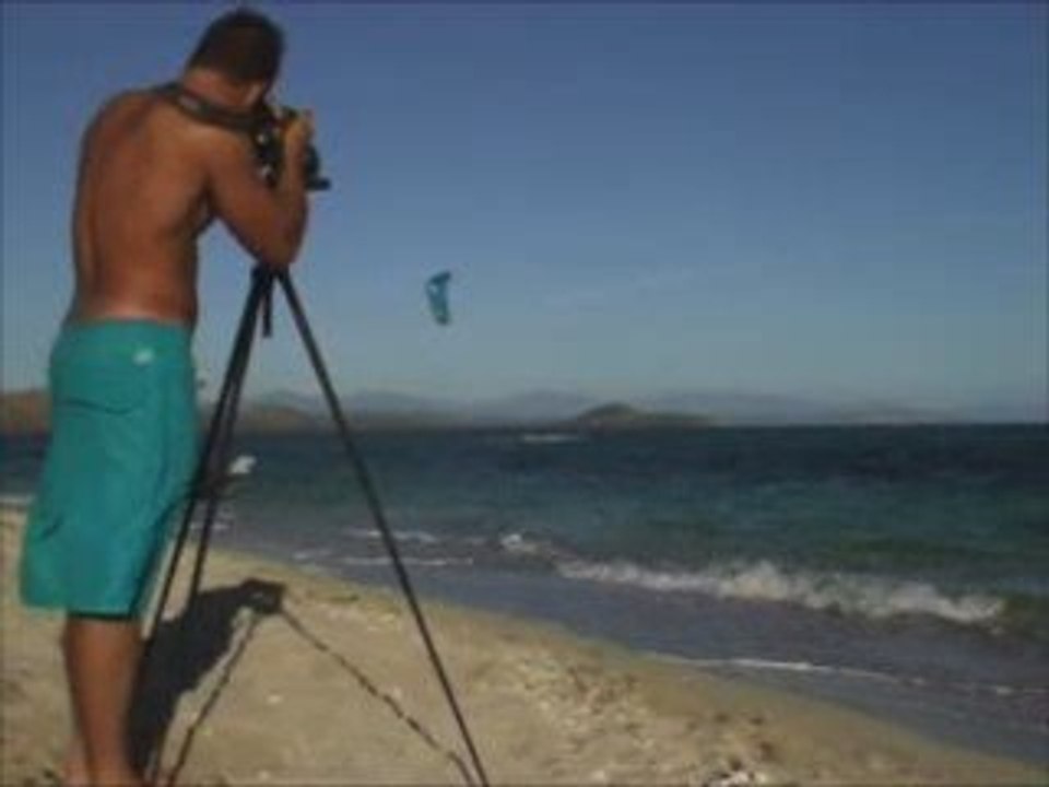 Trip en Nouvelle Calédonie