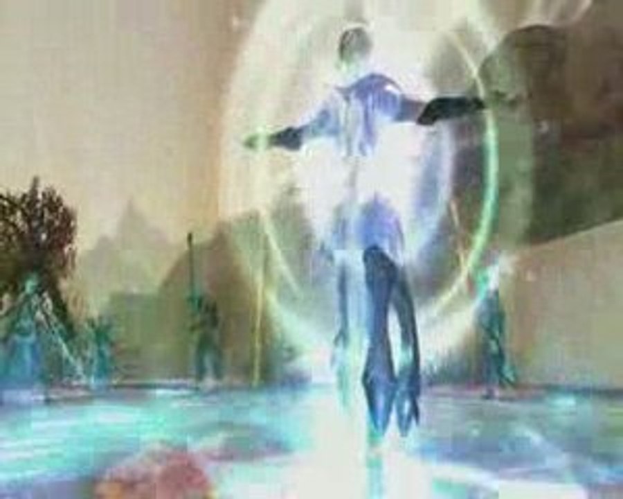 Présentation Guilde ITZ Aion 2009