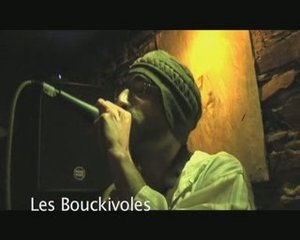 Soirée Radio Campus Angers aux Balkans