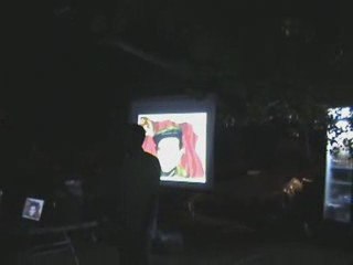 Dersim Festivali DHF Faaliyetleri